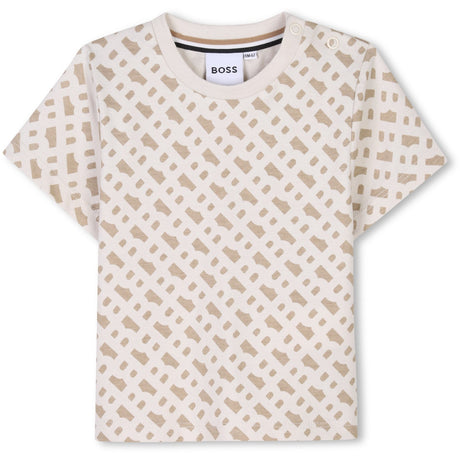 Hugo Boss Sand T-Shirt