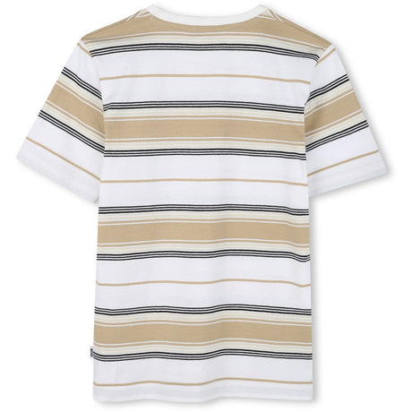 Hugo Boss Stone T-Shirt