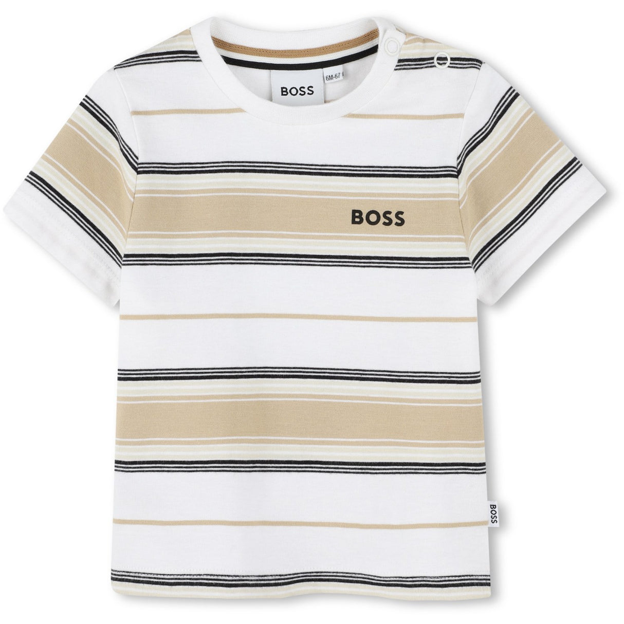 Hugo Boss Stone T-Shirt