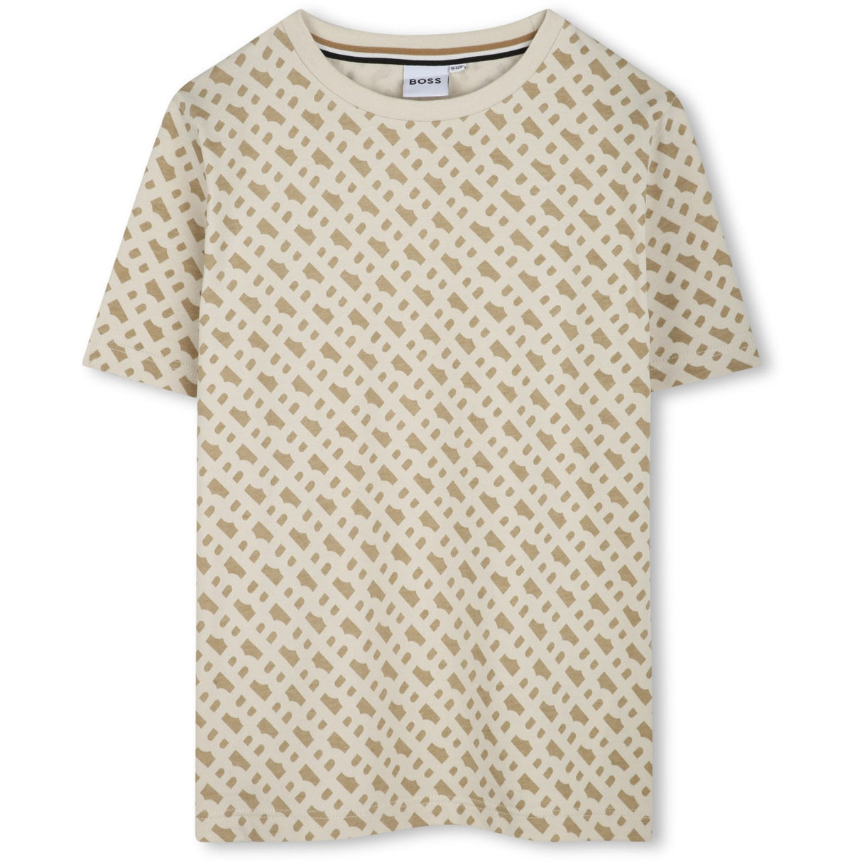 Hugo Boss Sand T-Shirt