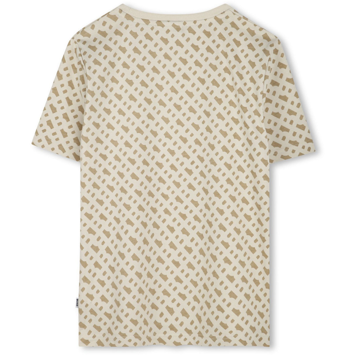 Hugo Boss Sand T-Shirt