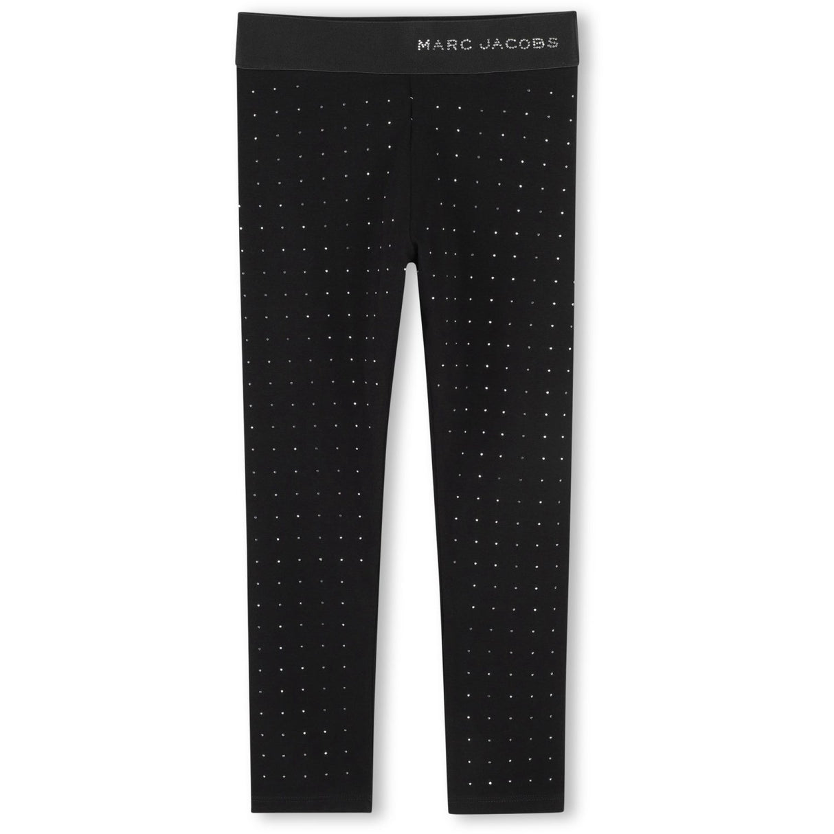 Marc Jacobs Black Leggings