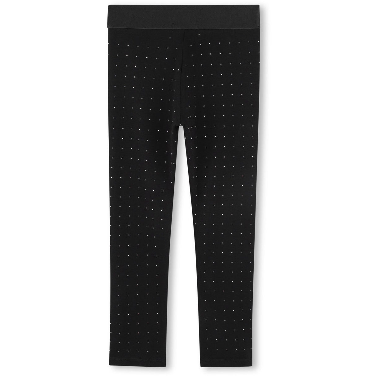 Marc Jacobs Black Leggings