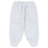 Konges Sløjd Off White Melange Lou Sweat Bukser Ocs