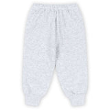 Konges Sløjd Off White Melange Lou Sweat Bukser Ocs
