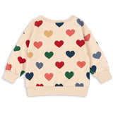 Konges Sløjd Bon Coeur Coloré Lou Sweat Skjorte Ocs