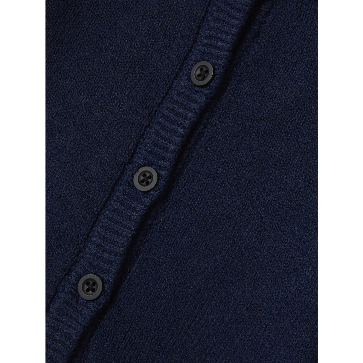 Name It Inkwell Olaske Strikk Cardigan