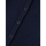 Name It Inkwell Olaske Strikk Cardigan