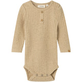 Lil'Atelier Irish Cream Omilo Regular Body