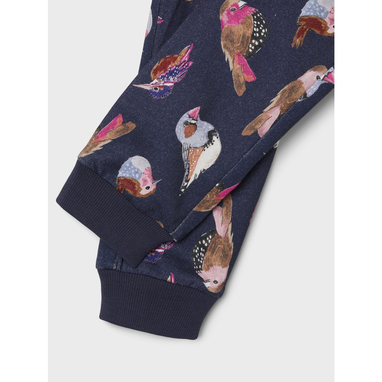 Name It Peacoat Niasigne Regular Heavy Jersey Bukser