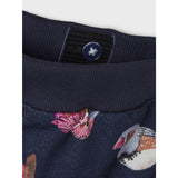 Name It Peacoat Niasigne Regular Heavy Jersey Bukser