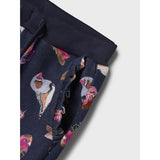 Name It Peacoat Niasigne Regular Heavy Jersey Bukser