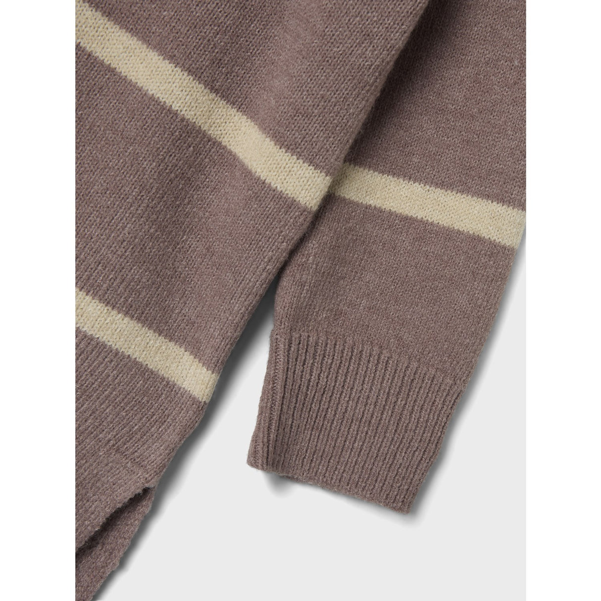 Name It Peppercorn Odett Boxy Strikk Kjole