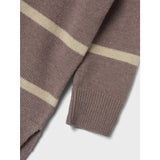 Name It Peppercorn Odett Boxy Strikk Kjole