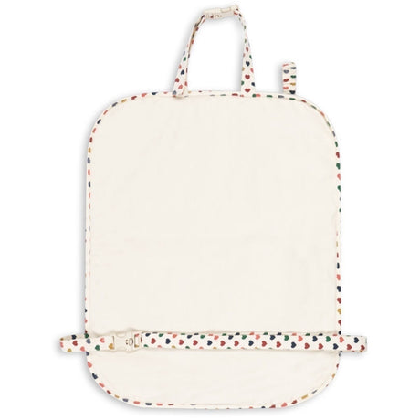 Konges Sløjd Coeur Coloré Bil Organizer