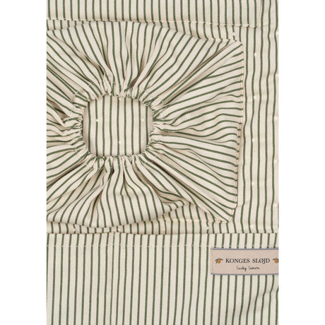 Konges Sløjd Tea Stripe Bil Organizer