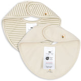 Konges Sløjd Tea Stripe Basic 2 Pack Smekke