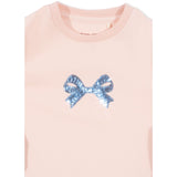 Konges Sløjd Pale Dogwood Ballerinasko Tee