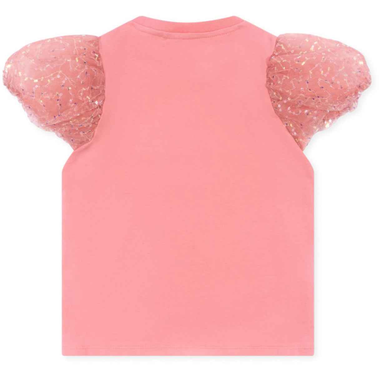 Konges Sløjd Strawberry Ice Ballerinasko Tee