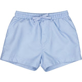MarMar Light Denim Swiggo S Shorts