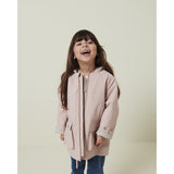 MarMar Tech. Parka Rose Powder Osman Jakke Outerwear