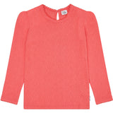 Hust & Claire Wild Coral Alma T-shirt