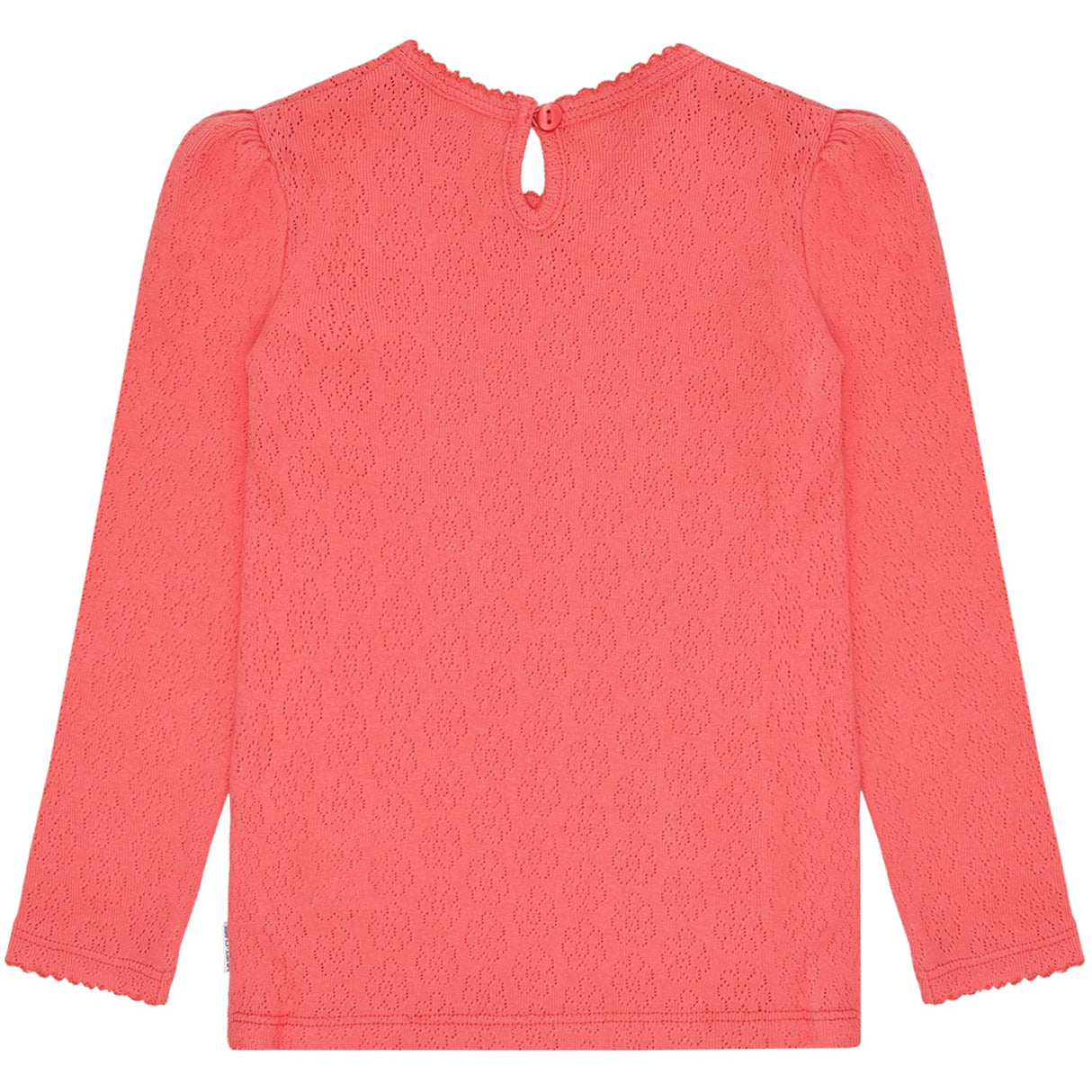 Hust & Claire Wild Coral Alma T-shirt