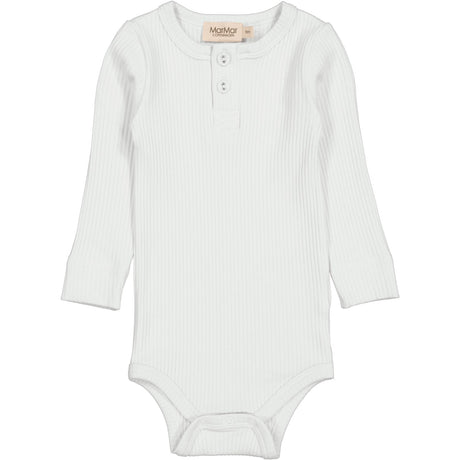 MarMar Modal Mint Chalk Body LS