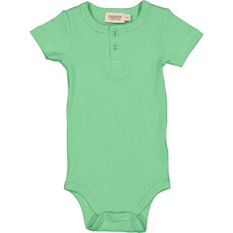 MarMar Modal Cale Green Body SS