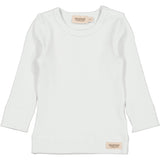 MarMar Modal Mint Chalk Plain Bluse