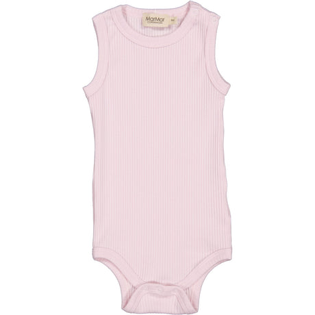 MarMar Modal Lilac Mist Body Sleeveless