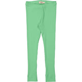 MarMar Modal Cale Green Leggings