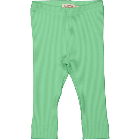 MarMar Modal Cale Green Leggings