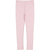 MarMar Leopard Pink Leo Leg Leggings