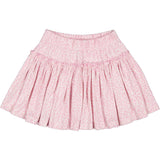 MarMar Leopard Pink Leo Sylvia Skjørt