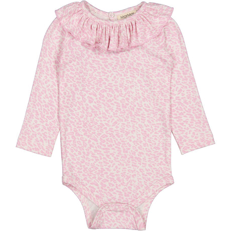 MarMar Leopard Pink Leo Berta Body