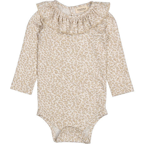 MarMar Leopard Beige Leo Berta Body