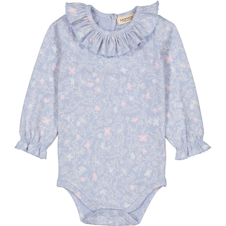 MarMar Jersey Print Butterfly Meadow Brandine Body