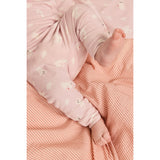 MarMar New Born Modal Smooth Print Rose Moomin Alida Babyteppe
