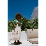 MarMar Cotton Jersey Moomin Patch Tad T-Skjorte