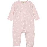 MarMar Modal Smooth Print Blue Moomin Benedicte Body