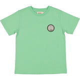 MarMar Cotton Jersey Moomin Patch Tad T-Skjorte