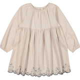 MarMar Cotton Texture Dancing Moomins Dawson Kjole