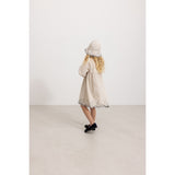 MarMar Cotton Texture Dancing Moomins Dawson Kjole