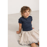 MarMar Cotton Texture Dancing Moomins Sus Skjørt