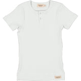 MarMar Modal Mint Chalk T-Skjorte SS
