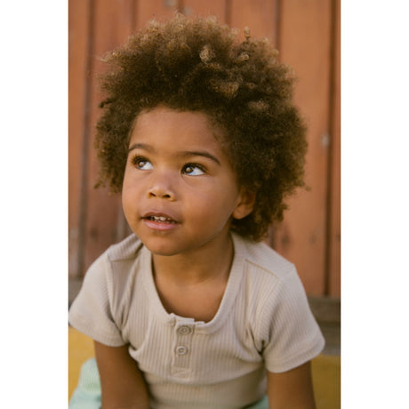 MarMar Modal Stone Wall T-Skjorte SS