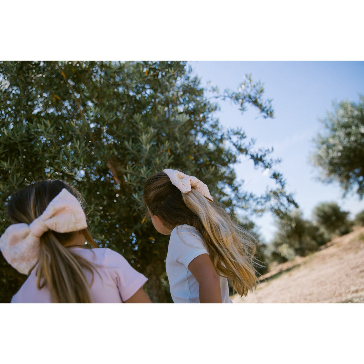 MarMar Modal Mint Chalk T-Skjorte SS