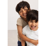 MarMar Modal Mint Chalk T-Skjorte SS