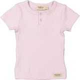 MarMar Modal Lilac Mist T-Skjorte SS